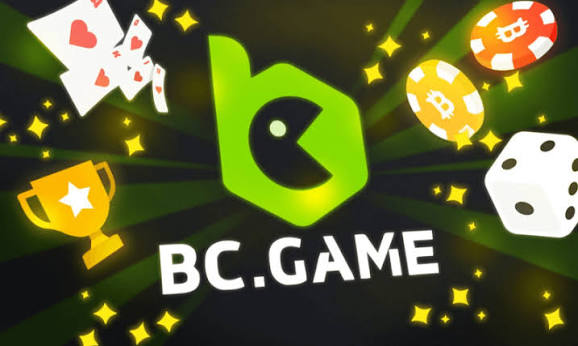 BC.Game Kasino Online Terbaik di Indonesia 892066395