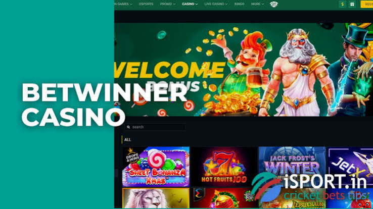 BetWinner Mobile App Your Ultimate Betting Companion