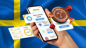 Casinon utan Svensk Licens 10 Alternativ för Spelare