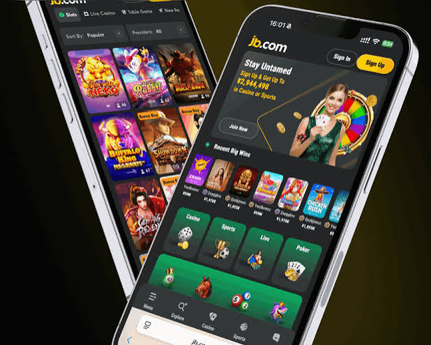 Comprehensive Review of JB Casino Bangladesh A Player's Paradise