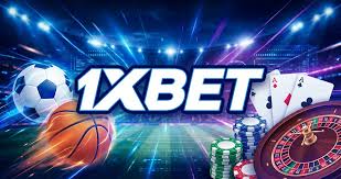 Discover 1xbet Kenya Your Ultimate Sports Betting Experience