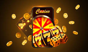 Discover the Excitement of Lucky Barry Casino -545210058