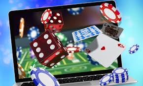 Discover the Sweet World of Lemon Casino