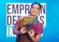 Empreendedoras de Impacto Volume 4 é lançado em noite de celebração ao empreendedorismo feminino na Avenida Paulista