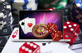 Experience Excitement at Jackpot Raider Online Casino UK