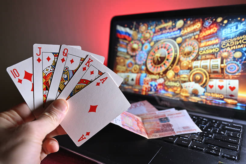 Explorando los Nuevos Casinos Online Tendencias y Oportunidades 113693036