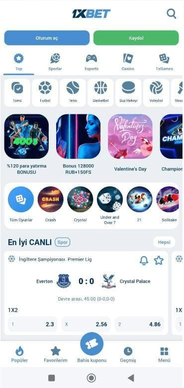 Exploring 1xbet Kenya Betting Opportunities and Features