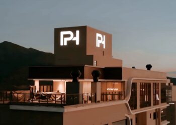 Empreendimento residencial de luxo vendido em apenas 60 dias é entregue antecipadamente em Porto Belo