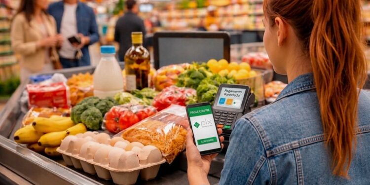 Novo marco do vale-alimentação reacende debate sobre taxas, prazos e custo do sistema tradicional de cartões