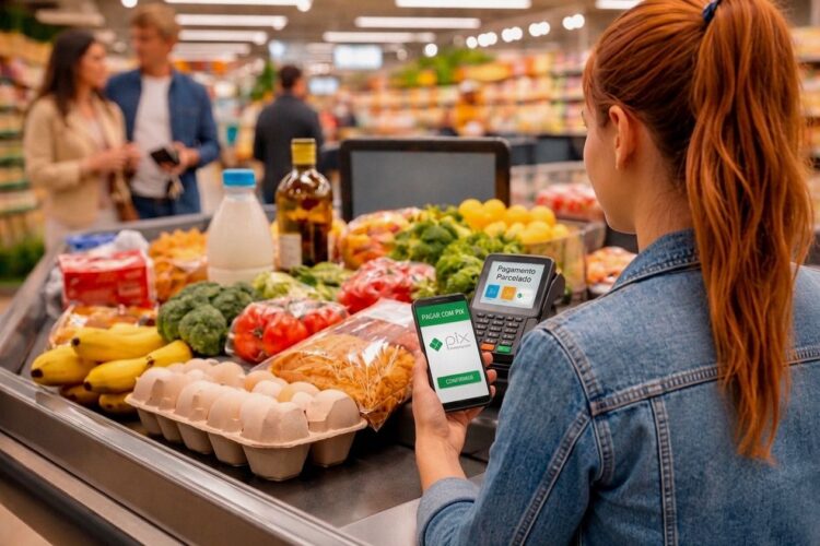 Novo marco do vale-alimentação reacende debate sobre taxas, prazos e custo do sistema tradicional de cartões