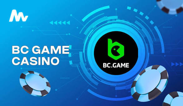 Maximize Your Earnings with the BC.GAME Affiliate Program 820763083