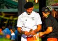 Guto Ziani transforma churrasco em experiência de alta gastronomia para casamentos sofisticados