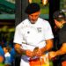 Guto Ziani transforma churrasco em experiência de alta gastronomia para casamentos sofisticados