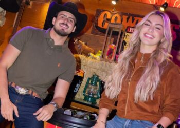 Jon Vlogs recebe Duda Bertelli em nova edição do “Bar do Jon” com mais de 6 horas de live 