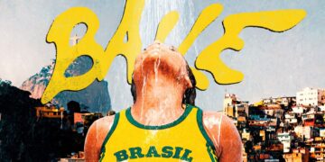 J. Eskine une arrocha e funk ao lado de Kevin O Chris em single “Baile no Rio”