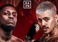 Biel luta neste sábado (13) na Inglaterra pelo Misfits Boxing, com transmissão mundial pela DAZN