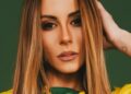 Aricia Silva brilha na cobertura da Copa do Mundo 2026 pela Rede Ronaldo nos Estados Unidos