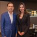 Carlos Wizard lidera Conferência Nacional de Franchising e reúne empresários em São Paulo