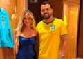 Gabi Martins abre a Arena Monte Carlo com show exclusivo e noite de glamour em São Paulo