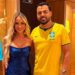 Gabi Martins abre a Arena Monte Carlo com show exclusivo e noite de glamour em São Paulo