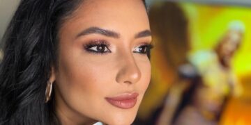 Sensitiva que previu nova gravidez de Neymar volta aos holofotes após acerto viral: “Eu avisei ao vivo na TV”
