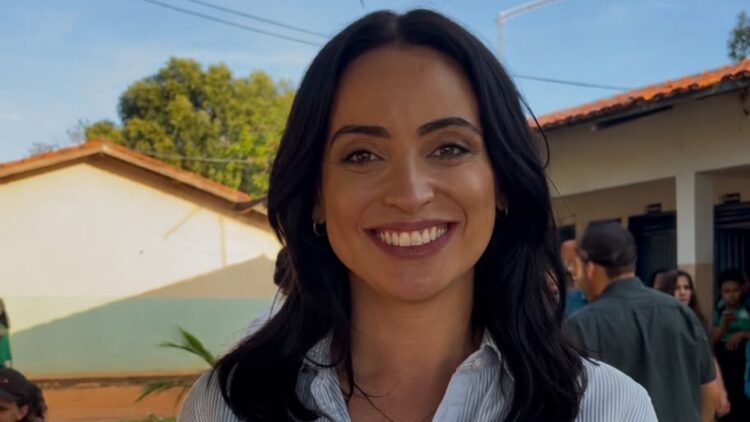 Jessika Borges: Beleza, autenticidade e novos sonhos colocam influenciadora no radar da televisão