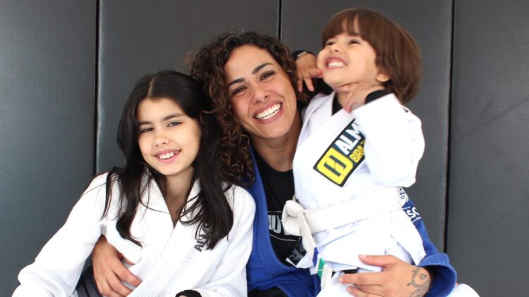 Jiu-jítsu ganha espaço como ferramenta de prevenção ao abuso e à violência infantil