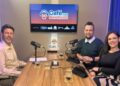 Como o podcast Café com Benefícios redefine o modelo de negócios de mídia regional