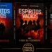“Espíritos Vadios”: André Nakamura Apresenta Trilogia Explosiva Sobre Poder, Crime E Sobrevivência No Nordeste Brasileiro