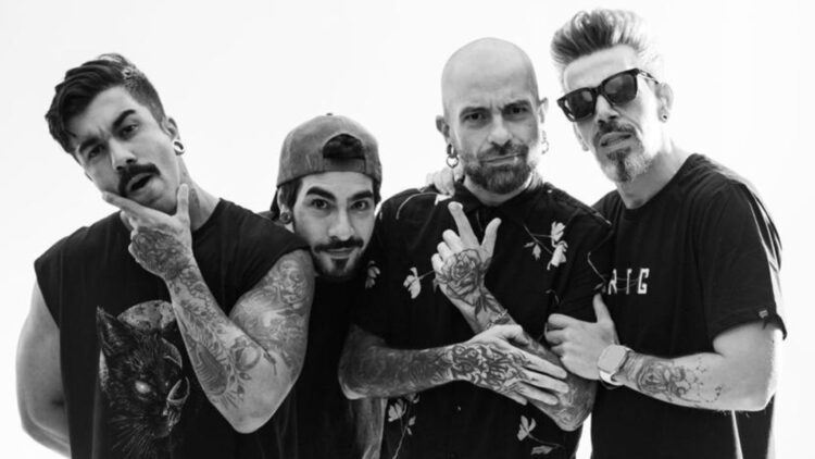 Greenn apresenta “Sutil”, single inédito que transforma crítica social em um poderoso encontro entre rock, ska e reflexão