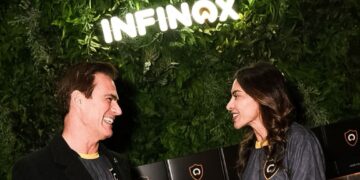 Infinox transforma hospitalidade em estratégia de relacionamento durante experiência exclusiva no Tivoli Mofarrej São Paulo