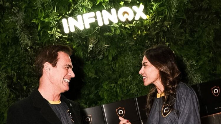 Infinox transforma hospitalidade em estratégia de relacionamento durante experiência exclusiva no Tivoli Mofarrej São Paulo