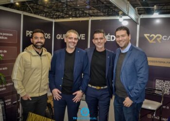 Expo Empreendedor 2026 encerra edição reunindo grandes nomes e fortalecendo o empreendedorismo no Brasil 
