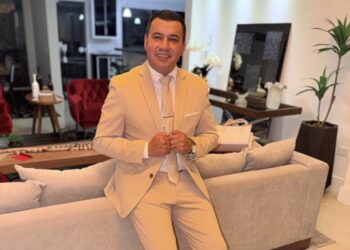Empreendedor, cristão e escritor: Gilberto Cavassini lança obra inspirada em sua trajetória de vida e nos princípios que moldaram sua carreira