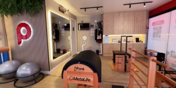 O futuro do franchising fitness: Pure Pilates integra varejo e bem-estar em novo modelo de unidades compactas