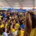 Caju Rádio Fortalece Presença Da Comunidade Brasileira Na Casa Rede Ronaldo Em Miami