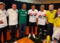 “Falta raça e sobra ego”: lendas do futebol brasileiro fazem “acerto de contas” e detonam a Seleção atual