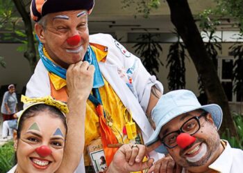 Soul Alegria celebra a arte e o bem-estar em novo projeto de impacto cultural 