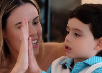 À Espera De Lily, Camila Pimenta Fala Sobre Liderança, Maternidade E O Sucesso De Um Escritório Em Expansão
