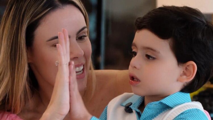 À Espera De Lily, Camila Pimenta Fala Sobre Liderança, Maternidade E O Sucesso De Um Escritório Em Expansão