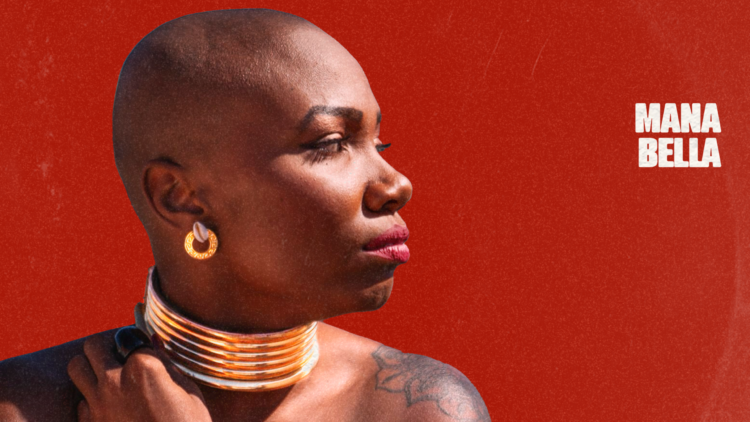 Mana Bella lança EP “Entre a Resistência e a Existência” e transforma vivências em um poderoso manifesto musical