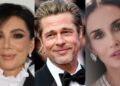 O que Kris Jenner, Demi Moore e Brad Pitt têm em comum? Especialista explica técnica que prioriza rejuvenescimento natural