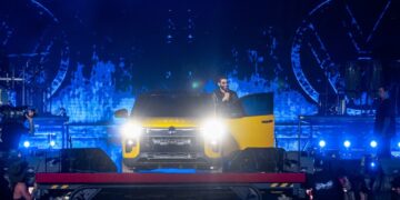 Gusttavo Lima e VW fecham parceria para fortalecer ofensiva de picapes