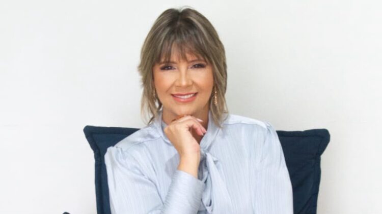 Juliana Raia: Quando Experiência, Ciência E Energia Se Transformam Em Método