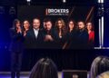 Sophia Martins abre edição especial do Brokers Celebration SC no Dia do Corretor de Imóveis