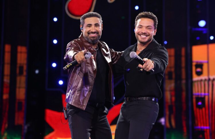 Raí Saia Rodada reúne 50 mil pessoas em noite histórica com Wesley Safadão, Natanzinho Lima e Joelma