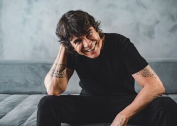 Pra dançar! Milton Guedes faz show imperdível em São Paulo neste sábado (22) 