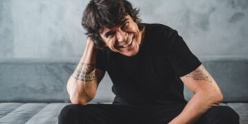 Pra dançar! Milton Guedes faz show imperdível em São Paulo neste sábado (22)