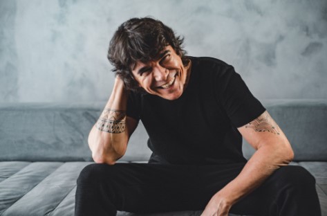 Pra dançar! Milton Guedes faz show imperdível em São Paulo neste sábado (22)