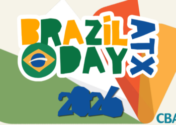 Brazil Day ATX 2026 Anuncia Line-Up Com Rogê E Jair Oliveira, Indicados Ao Latin Grammy